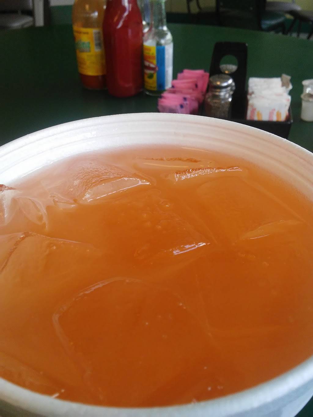 Taqueria El Alteno | restaurant | 7334 Wallisville Rd, Houston, TX 77020, USA | 7136788901 OR +1 713-678-8901