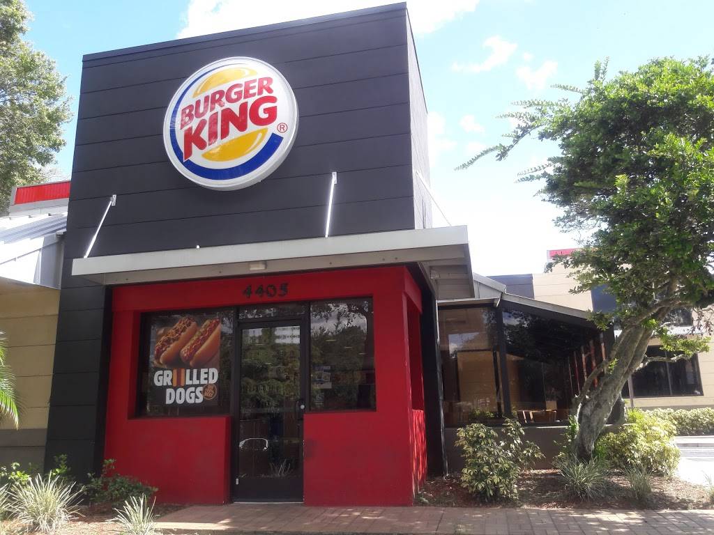 Burger King | restaurant | 4405 W Lake Mary Blvd, Lake Mary, FL 32746, USA | 4073330861 OR +1 407-333-0861