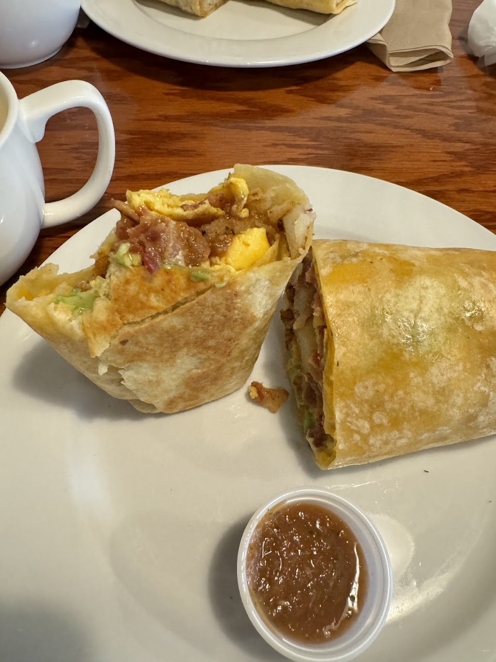 Amarith Farmhouse - Restaurant & Pie Shoppe | restaurant | 18279 Brookhurst St #6, Fountain Valley, CA 92708, USA | 7149629881 OR +1 714-962-9881