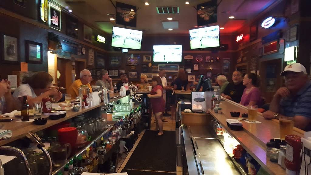 Italian-American Club | restaurant | 5930 Kennedy Ave, Export, PA 15632, USA | 7243279727 OR +1 724-327-9727