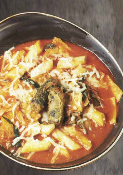 Bulldoc Korean Fusion | meal takeaway | 3039 E Campus Pointe Dr, Fresno, CA 93710, USA | 5592073717 OR +1 559-207-3717