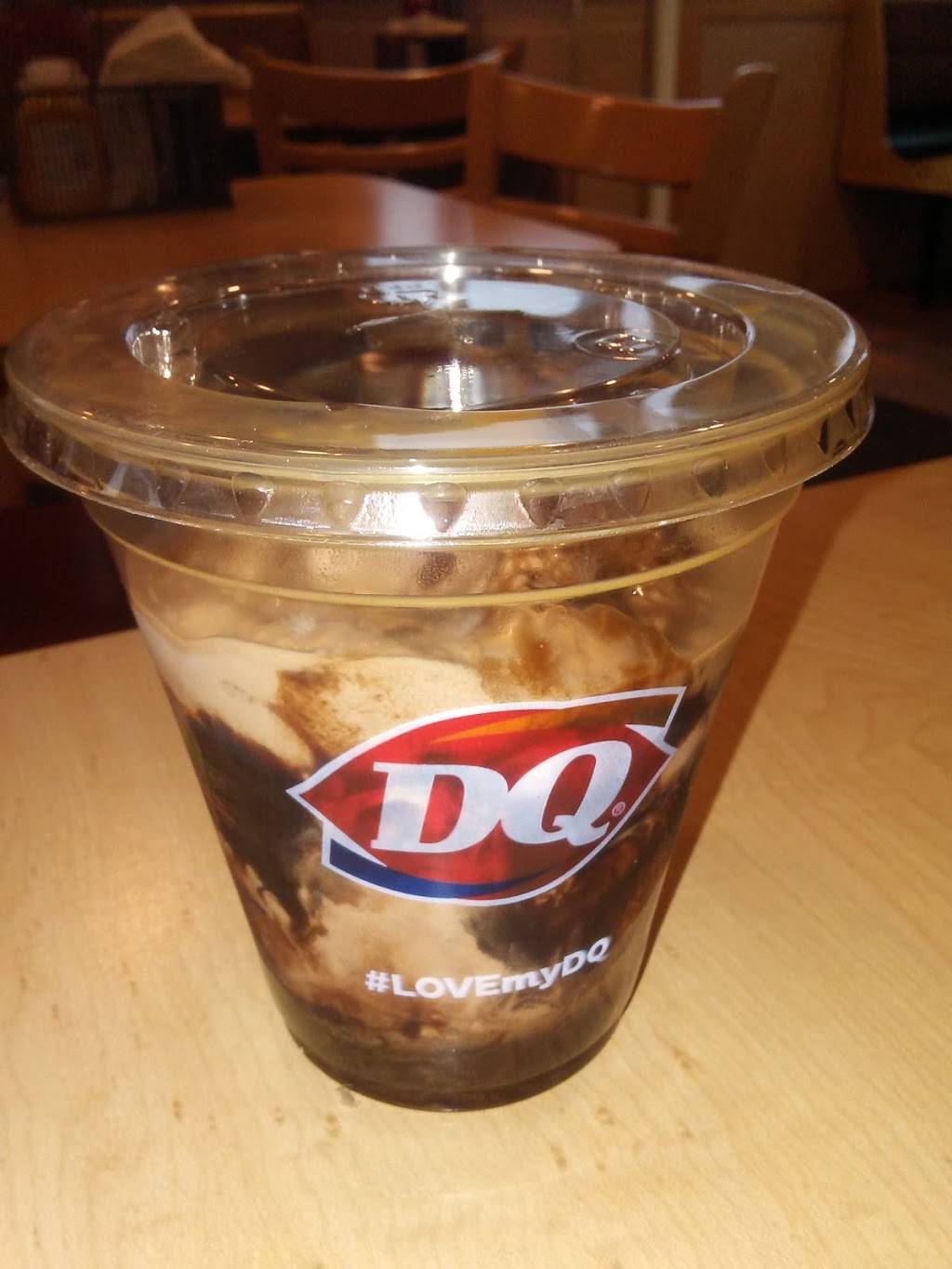 Dairy Queen Grill & Chill | restaurant | 9917 W 133rd Ave, Cedar Lake, IN 46303, USA | 2193745888 OR +1 219-374-5888