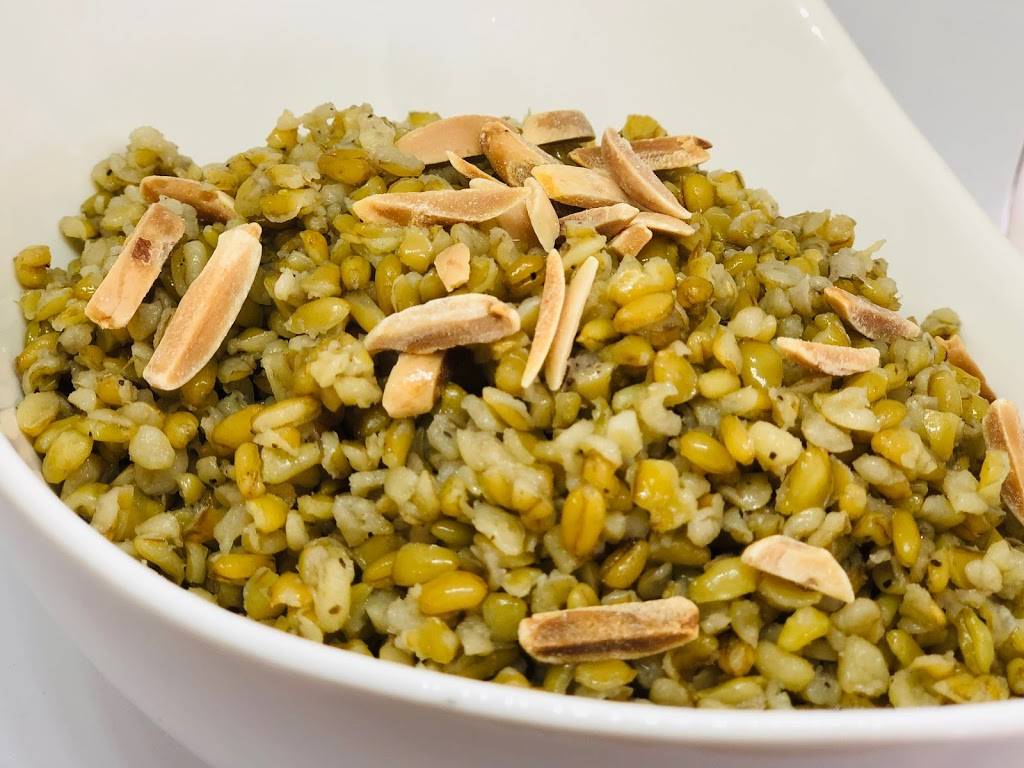 Tabouli Cuisines | restaurant | Farmers Market, 120 Coulter Ave, Ardmore, PA 19003, USA | 6108963800 OR +1 610-896-3800