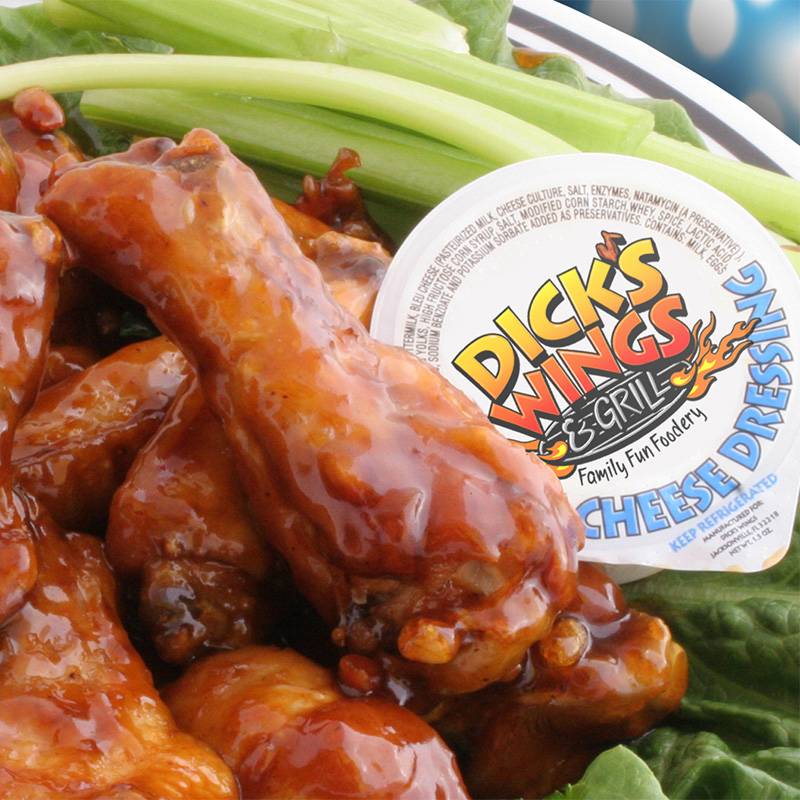 Dicks Wings and Grill Nocatee | restaurant | 100 Marketside Avenue #301, Ponte Vedra Beach, FL 32081, USA | 9048298134 OR +1 904-829-8134