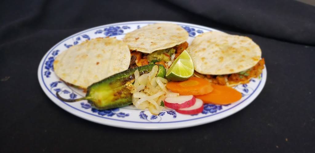 Taqueria el parian | restaurant | 2851 SW Roxbury St, West Seattle, WA 98126, USA | 2069459025 OR +1 206-945-9025