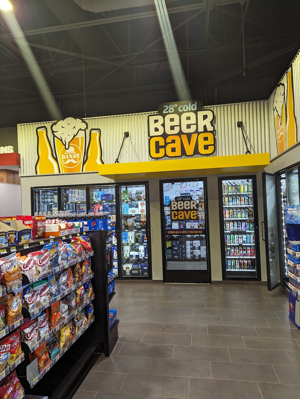 Dandy | meal takeaway | 137 E Pulteney St, Corning, NY 14830, USA | 6079626150 OR +1 607-962-6150