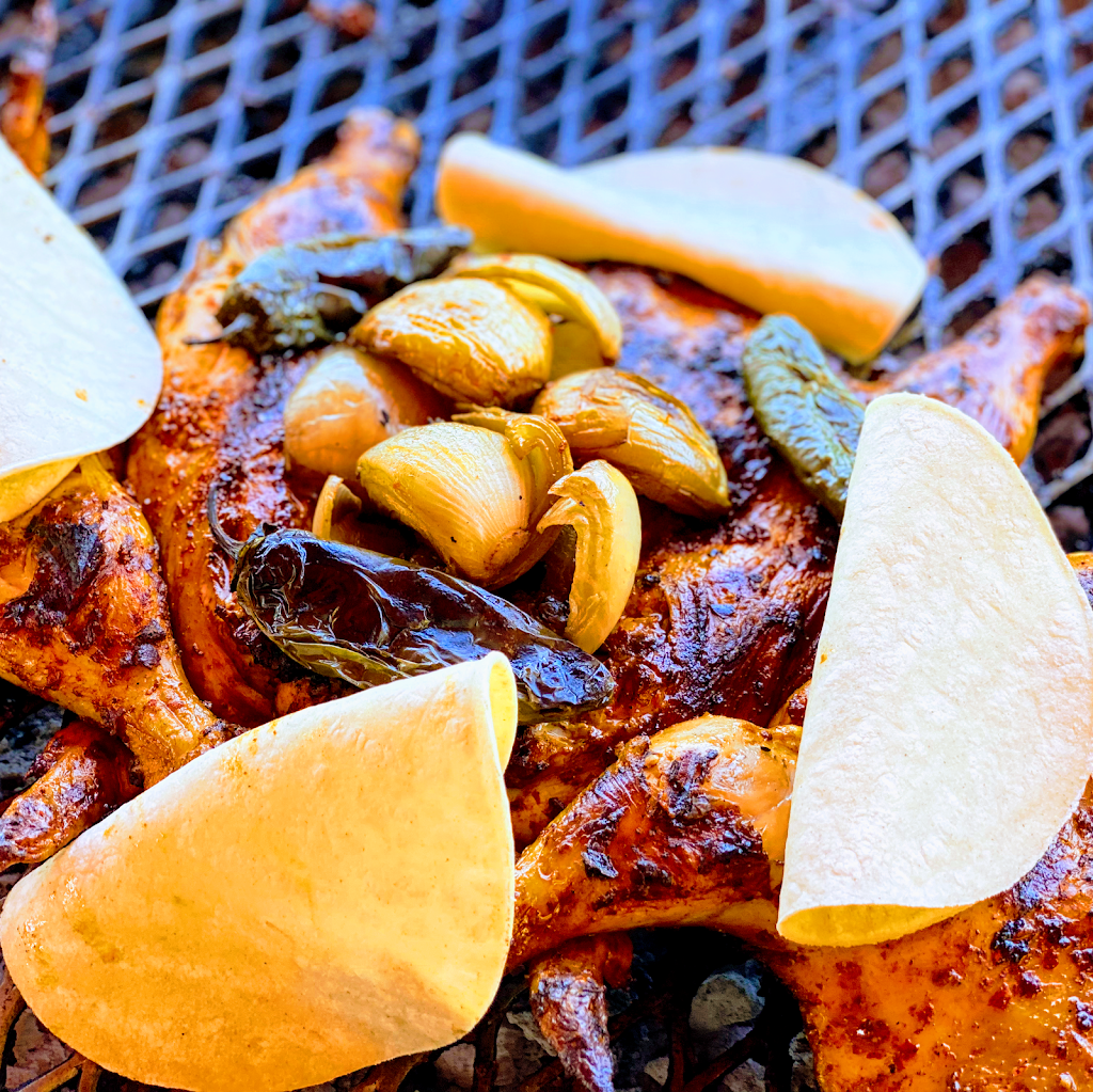 El Pollo Jarocho | restaurant | 500 W Anaheim St, Wilmington, CA 90744, USA | 6198362515 OR +1 619-836-2515