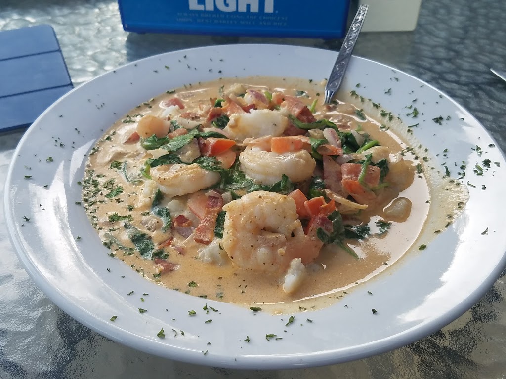 Nauti-Nancys | restaurant | 700 Eldridge St, Clearwater, FL 33755, USA | 7274463717 OR +1 727-446-3717