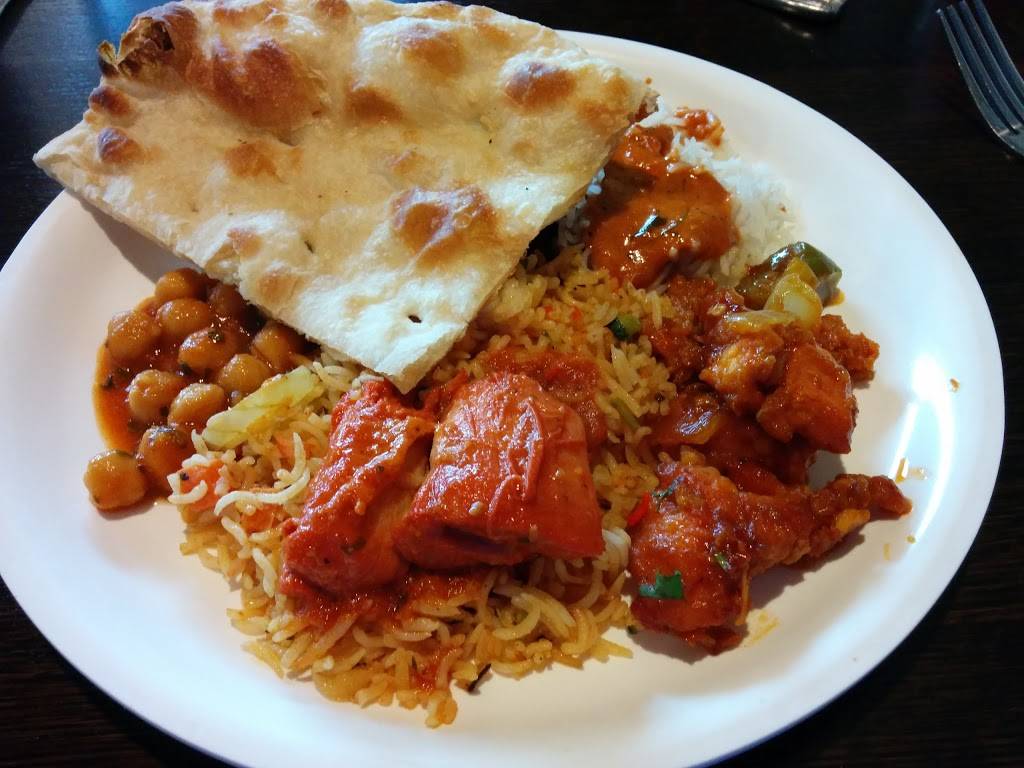 Taj Indian Cuisine | restaurant | 4 Club Centre Ct A, Edwardsville, IL 62025, USA | 6186928110 OR +1 618-692-8110