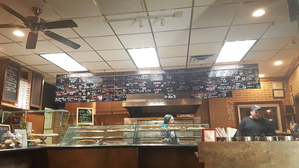 That Pizza Place | restaurant | 303 Wantagh Ave, Levittown, NY 11756, USA | 5167314500 OR +1 516-731-4500