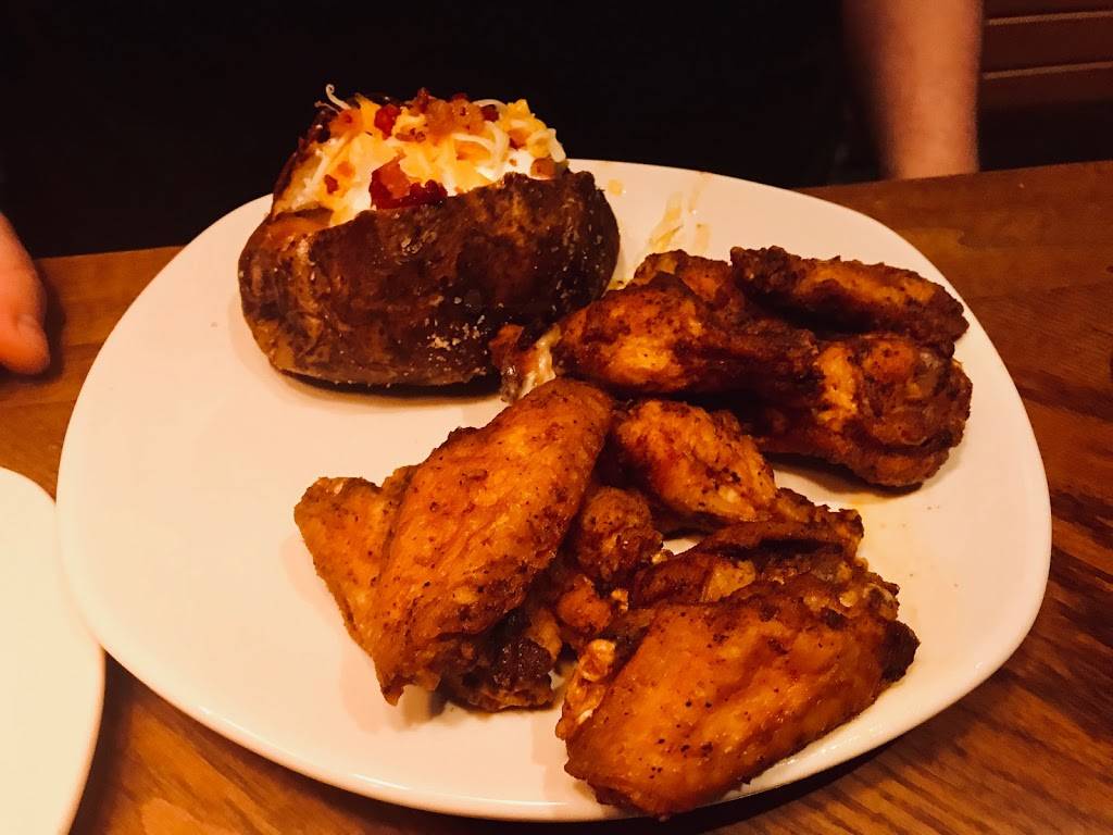 Outback Steakhouse | restaurant | 252 Harbison Blvd Ste F, Columbia, SC 29212, USA | 8037323771 OR +1 803-732-3771