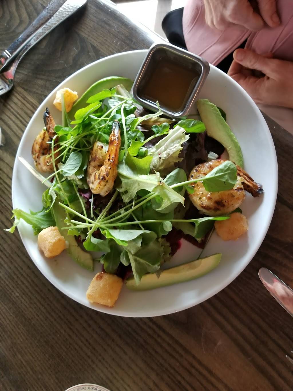 Isabellas Kitchen | restaurant | 8623 E Thompson Peak Pkwy, Scottsdale, AZ 85255, USA | 4805023100 OR +1 480-502-3100