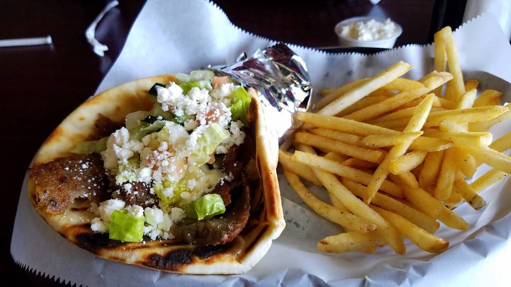 Tangiers | restaurant | 2800 N College Ave, Fayetteville, AR 72703, USA | 4793012211 OR +1 479-301-2211