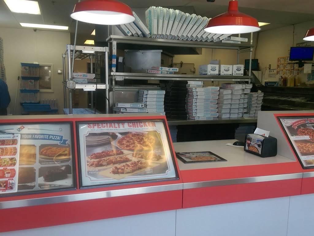 Dominos Pizza | meal delivery | 246 Boston Turnpike, Shrewsbury, MA 01545, USA | 5088428200 OR +1 508-842-8200