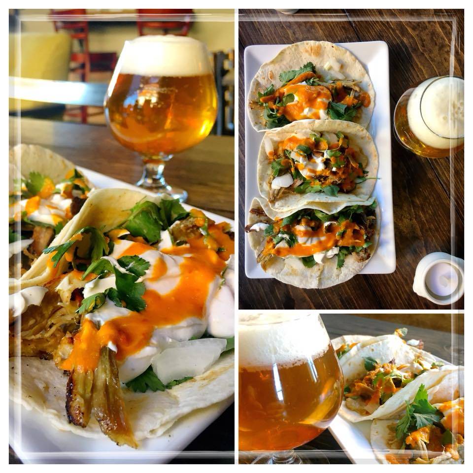 Salut Tasting Room | restaurant | 3112 S Westnedge Ave, Kalamazoo, MI 49008, USA | 2693432620 OR +1 269-343-2620