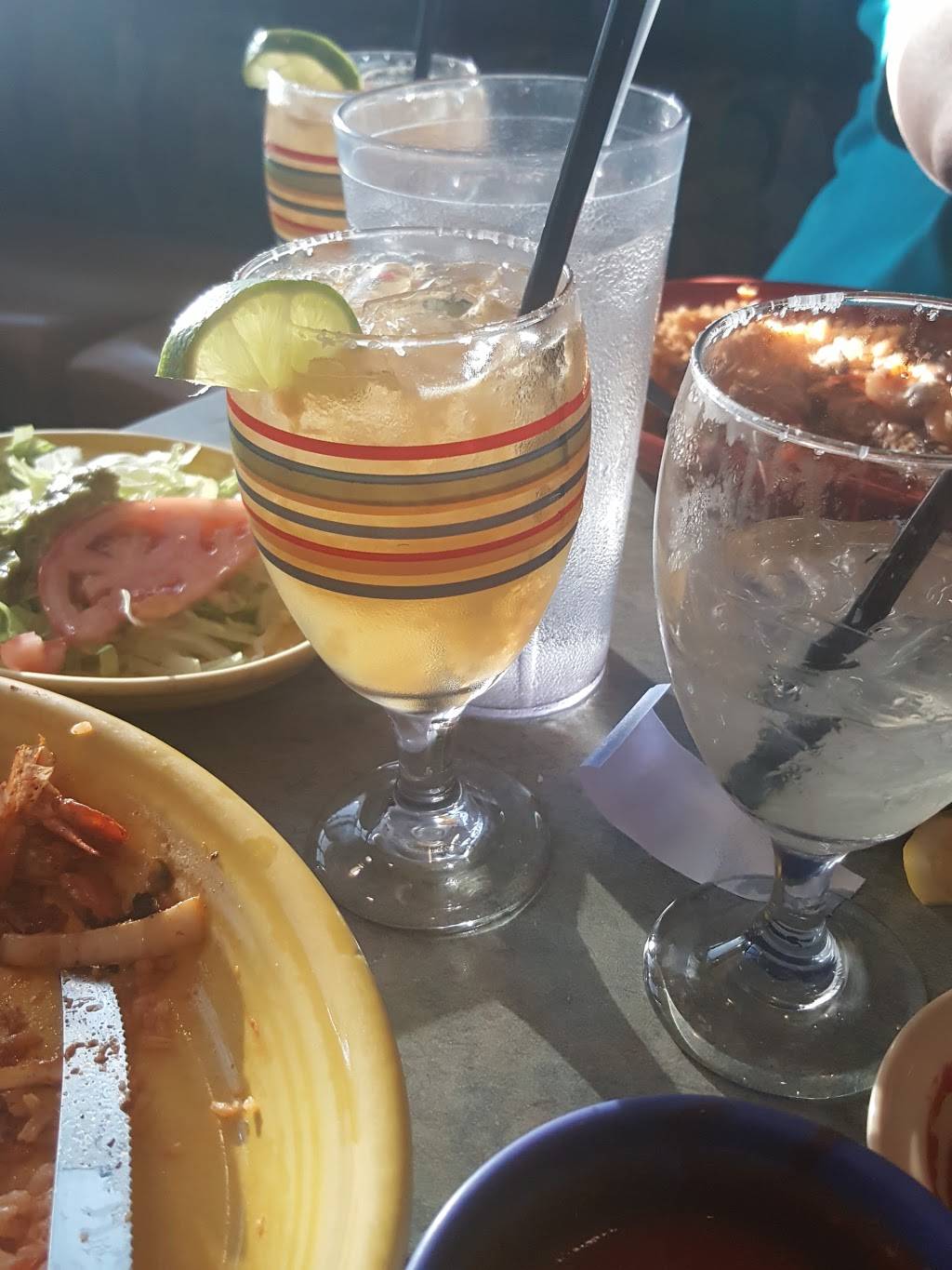 Habaneros Mexican Grill | restaurant | 12185 Collegiate Way, Orlando, FL 32826, USA | 4072823969 OR +1 407-282-3969