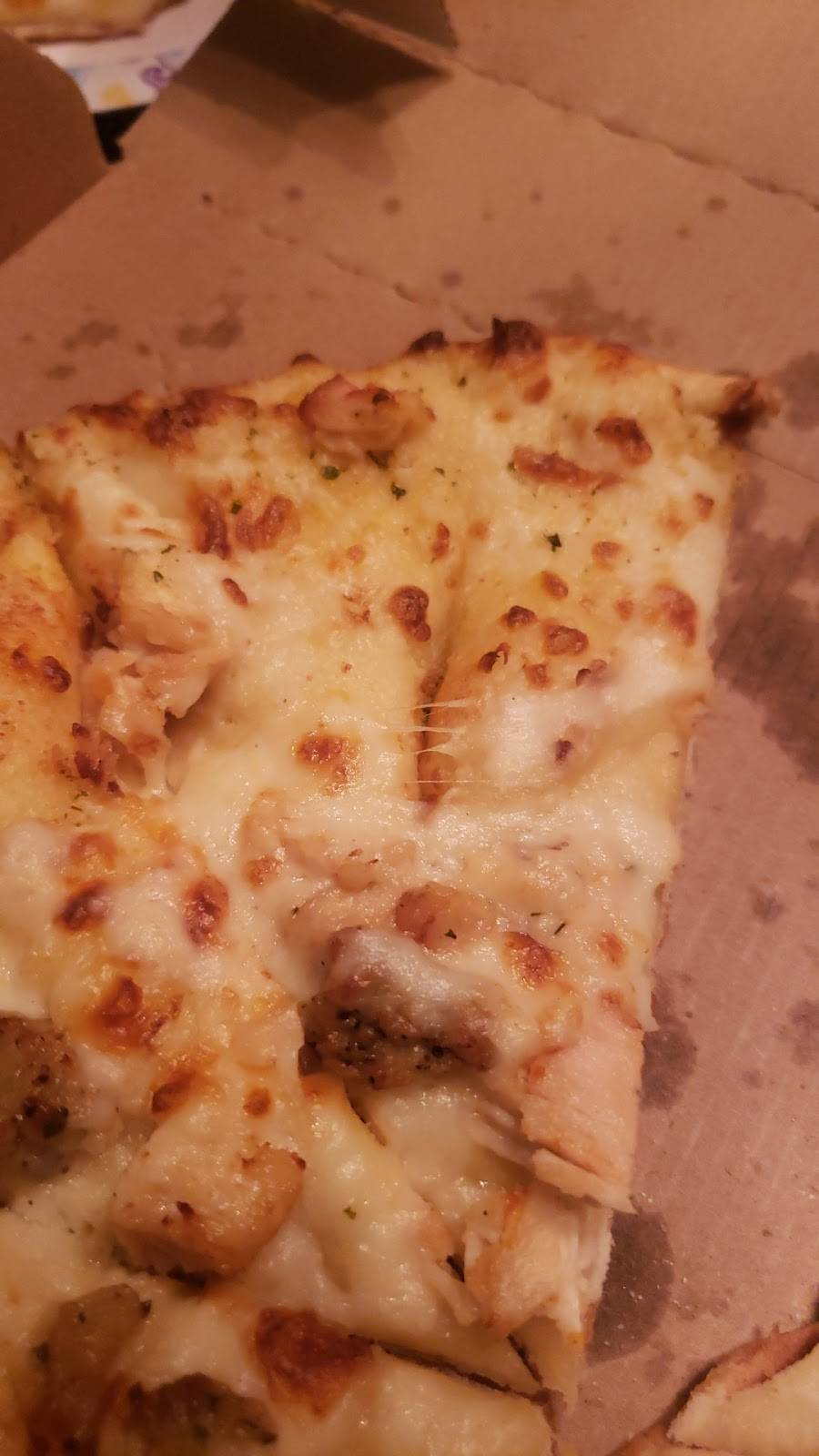 Dominos Pizza | meal delivery | 7021 N Aliante Pkwy #101, North Las Vegas, NV 89084, USA | 7026552889 OR +1 702-655-2889