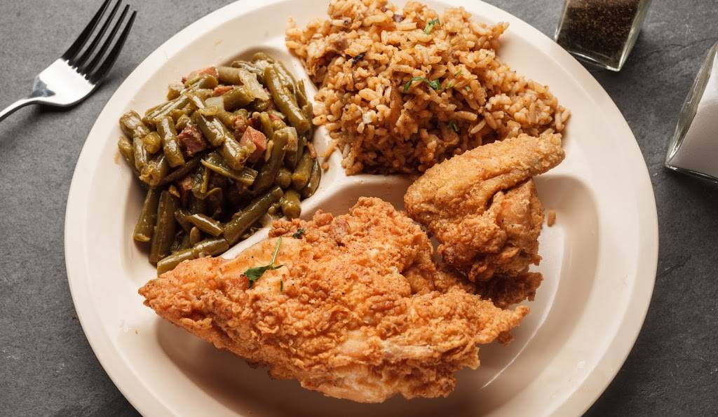 Williams Seafood & PoBoy | restaurant | 4041 Williams Blvd #8, Kenner, LA 70065, USA | 5044670010 OR +1 504-467-0010