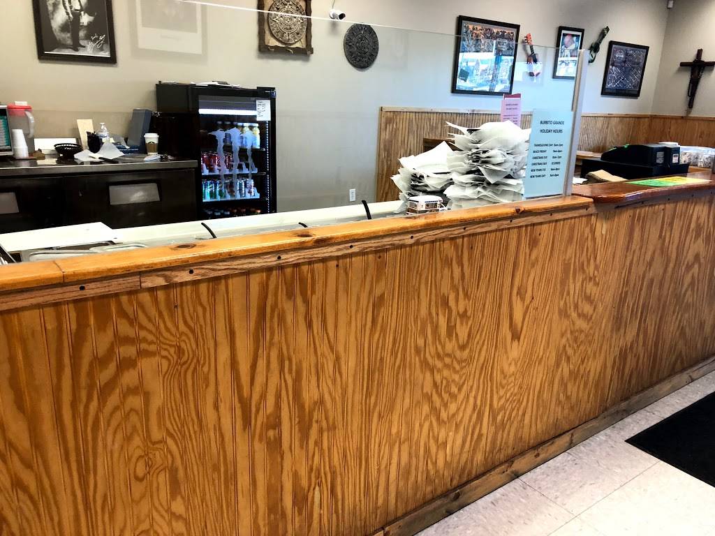 Burrito Grande | restaurant | 7653 McLaughlin Rd, Peyton, CO 80831, USA | 7194952130 OR +1 719-495-2130