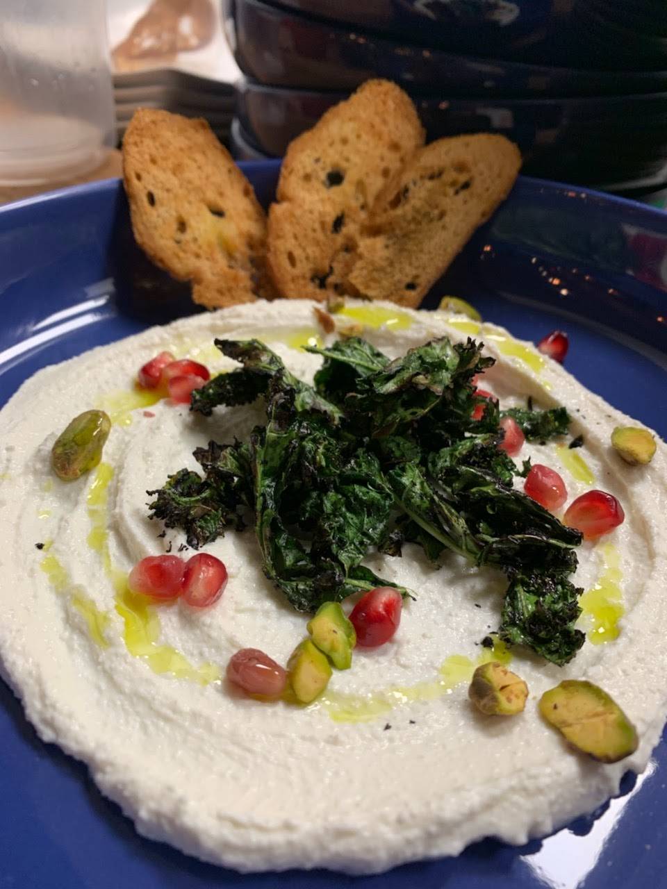 La Cannelle Cafe | restaurant | 21 Providence Rd, Wallingford, PA 19086, USA | 4844452108 OR +1 484-445-2108