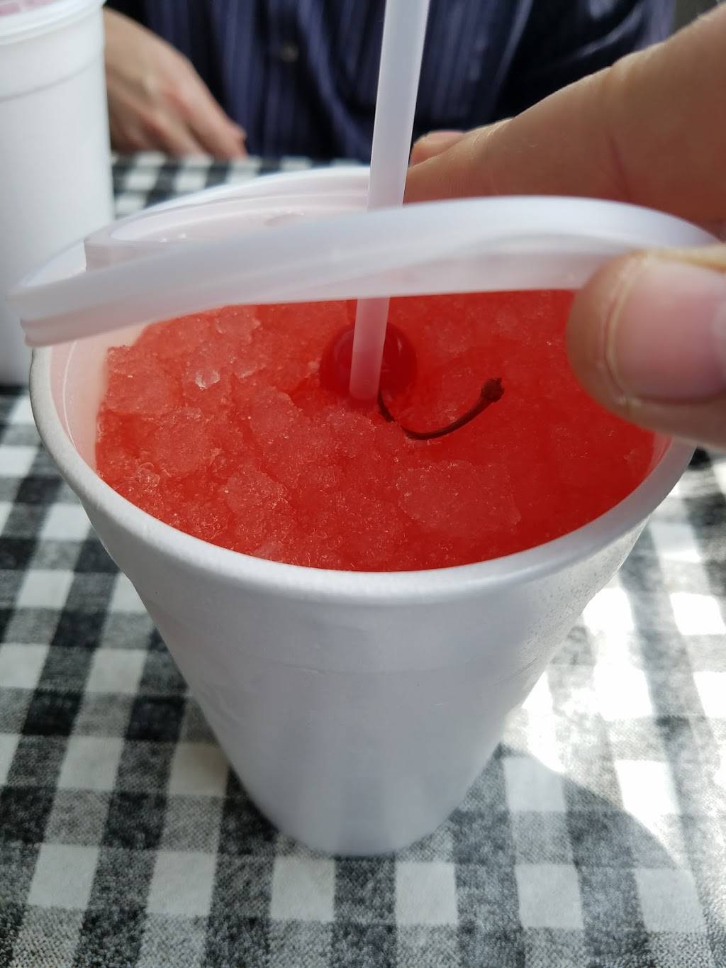 Hayden Drive-In | restaurant | 807 W Maud St, Poplar Bluff, MO 63901, USA | 5737854705 OR +1 573-785-4705