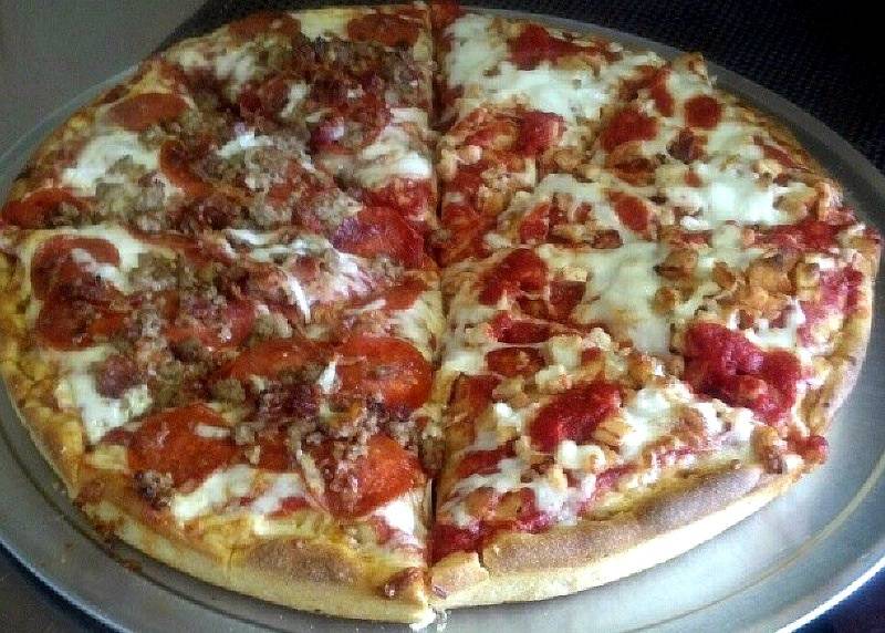 Roccos Pizzeria | restaurant | 57 Avenel St # A, Avenel, NJ 07001, USA | 7327505800 OR +1 732-750-5800