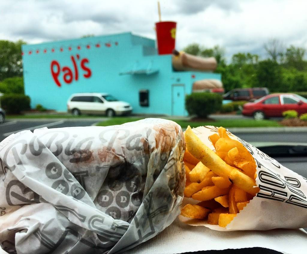 Pals Boones Creek - Drive Thru | restaurant | 2866 Boones Creek Rd, Johnson City, TN 37615, USA | 4239790024 OR +1 423-979-0024