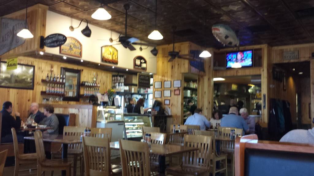 Windmill Grill | restaurant | 2335 W Sycamore St, Kokomo, IN 46901, USA | 7654521600 OR +1 765-452-1600