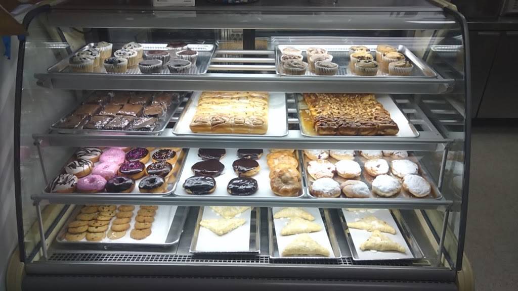 JohnnySweets | bakery | 801 W Main St, Crisfield, MD 21817, USA | 4437545582 OR +1 443-754-5582
