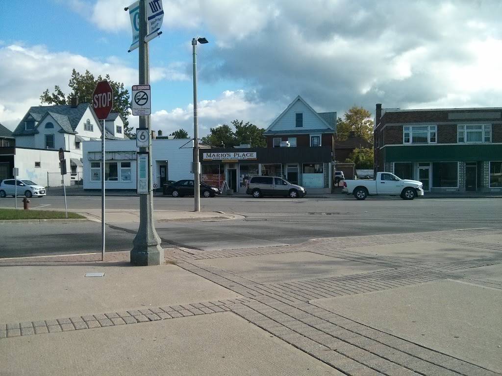 Marios Place | restaurant | 177 E Main St, Welland, ON L3B 3W7, Canada | 9057347422 OR +1 905-734-7422