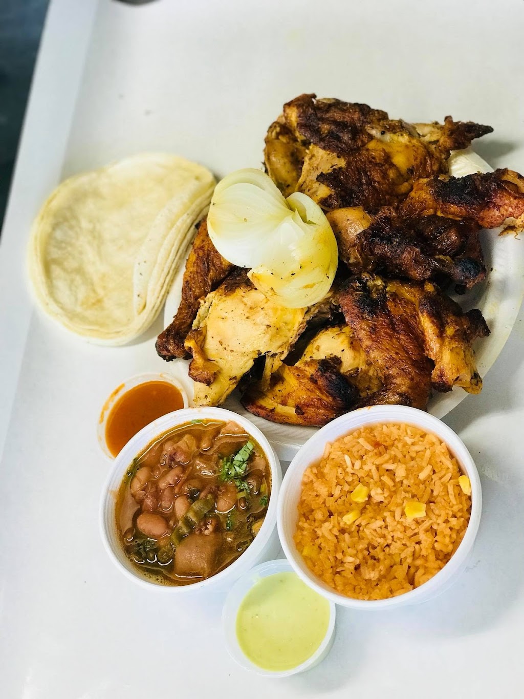 Taqueria La Hawaiiana | restaurant | 5908 Burleson Rd, Austin, TX 78744, USA | 7373127966 OR +1 737-312-7966