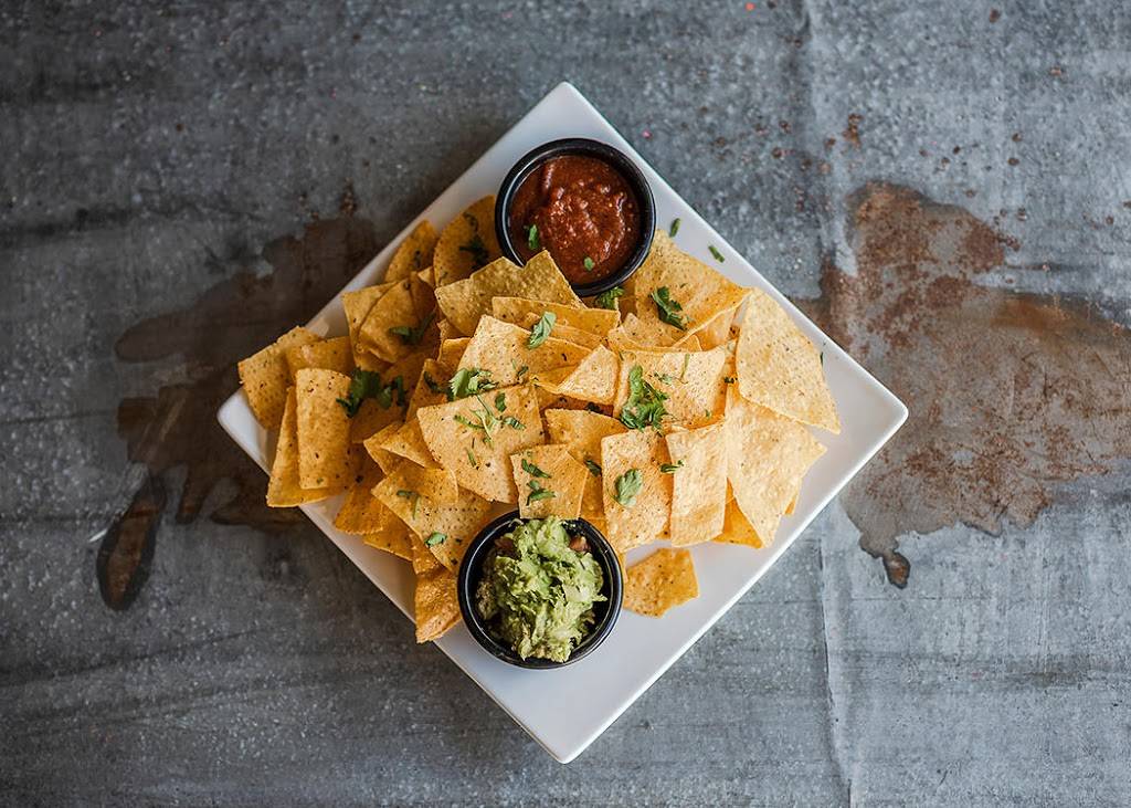 Vaya Con Dillas | restaurant | 200 N 13th St, St. Louis, MO 63103, USA | 3142415887 OR +1 314-241-5887