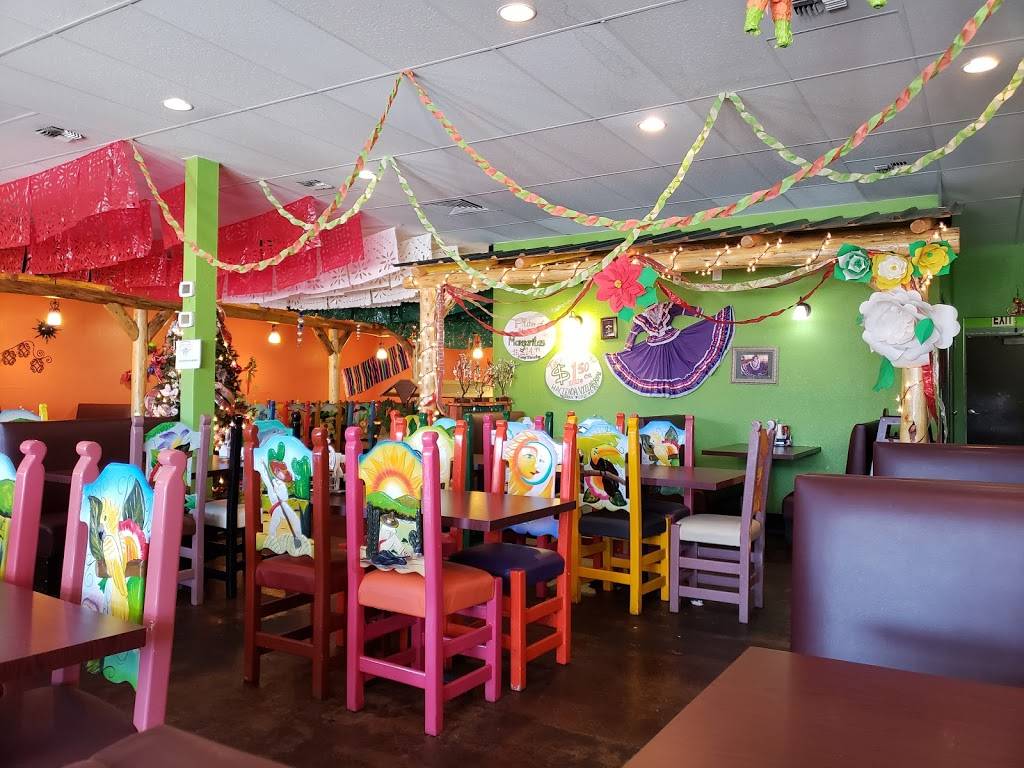 Hacienda Villarreal | restaurant | 460 N Murray Blvd, Colorado Springs, CO 80916, USA | 7194185857 OR +1 719-418-5857