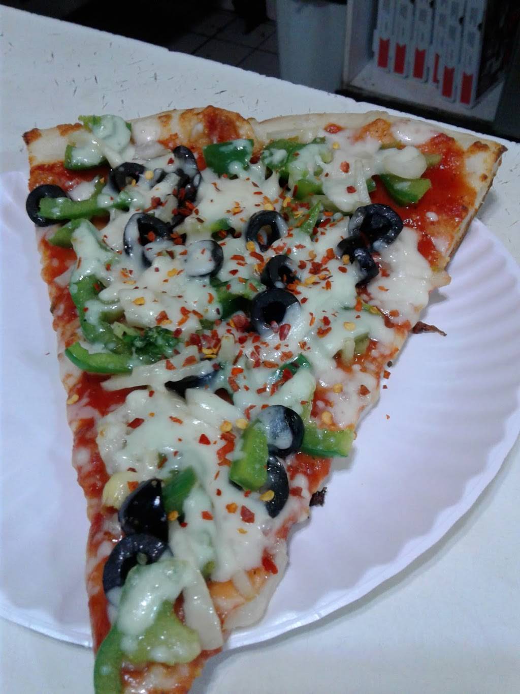 Dee & Ls Pizza Plus | restaurant | 146-21 Rockaway Blvd, Jamaica, NY 11436, USA | 3477458219 OR +1 347-745-8219