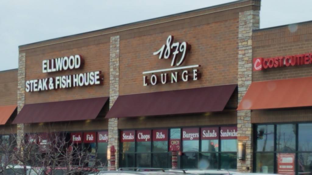 Ellwood Steak and Fish House | restaurant | 2219 Sycamore Rd, DeKalb, IL 60115, USA | 8159010270 OR +1 815-901-0270