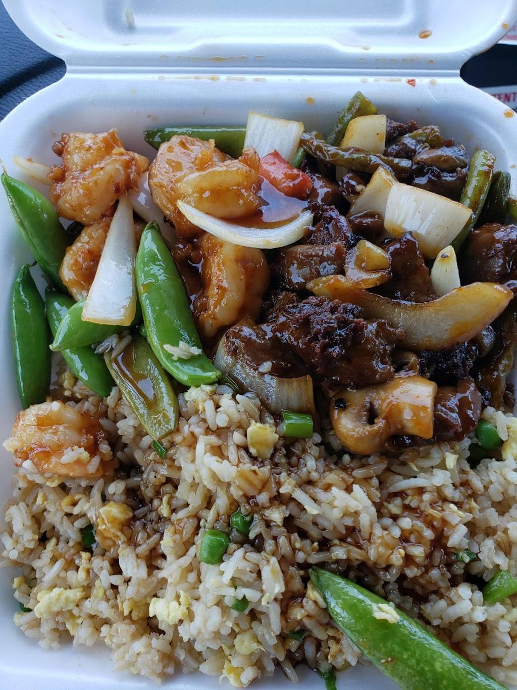 Panda Express | meal takeaway | 9411 Webb Chapel Rd, Dallas, TX 75220, USA | 2143587208 OR +1 214-358-7208