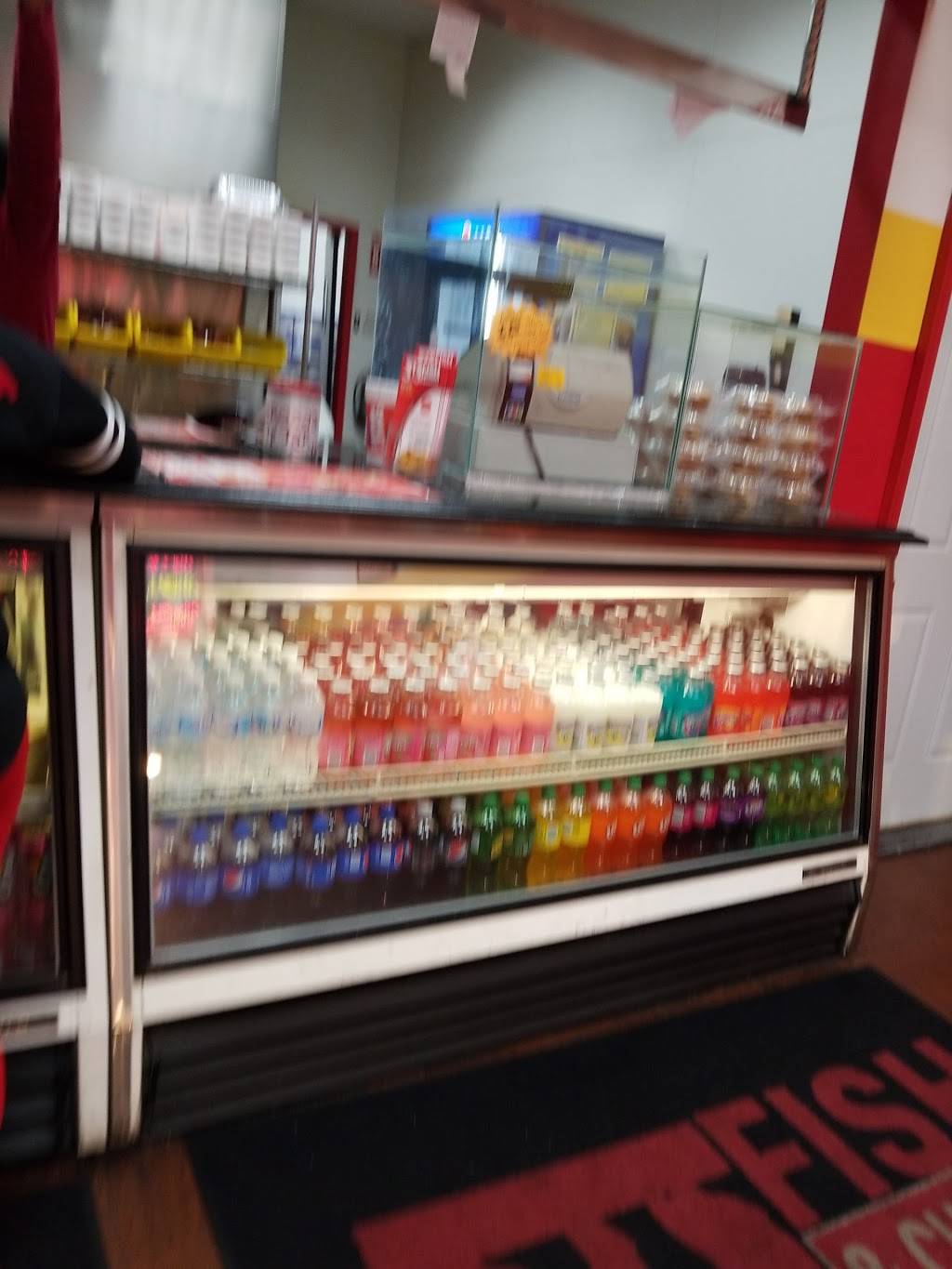 JJ Fish & Chicken | restaurant | 1017 Sibley Blvd, Dolton, IL 60419, USA | 7082011111 OR +1 708-201-1111