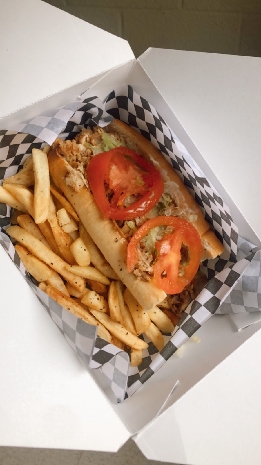 BLVD GRUB & SUBS | restaurant | 331 Washington Blvd, Williamsport, PA 17701, USA | 5706014935 OR +1 570-601-4935