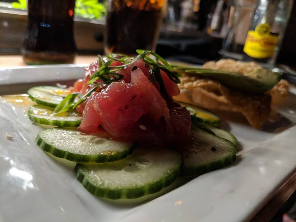 Craft Work | restaurant | 8047 Agnes St, Detroit, MI 48214, USA | 3134690976 OR +1 313-469-0976