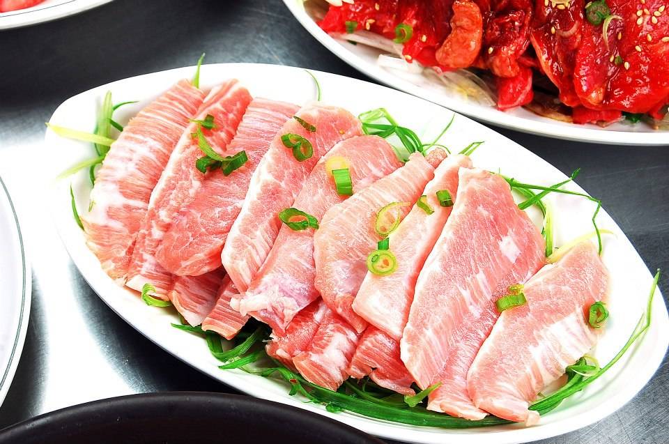 Meat Love Korean BBQ | restaurant | 1145 S Western Ave, Los Angeles, CA 90006, USA | 3233730700 OR +1 323-373-0700