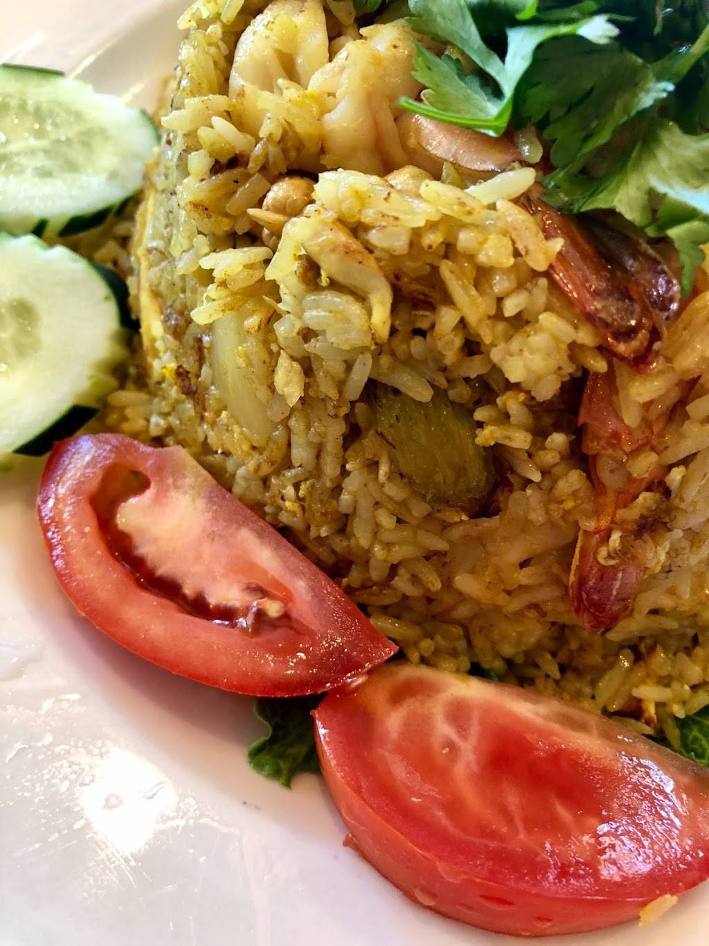 Kings Thai Cuisine #2 | restaurant | 346 Clement St, San Francisco, CA 94118, USA | 4158319953 OR +1 415-831-9953