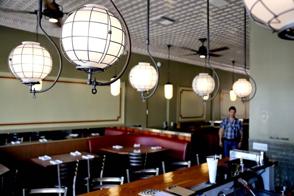 Cuff | restaurant | 5819 W Glendale Ave, Glendale, AZ 85301, USA | 6238478890 OR +1 623-847-8890