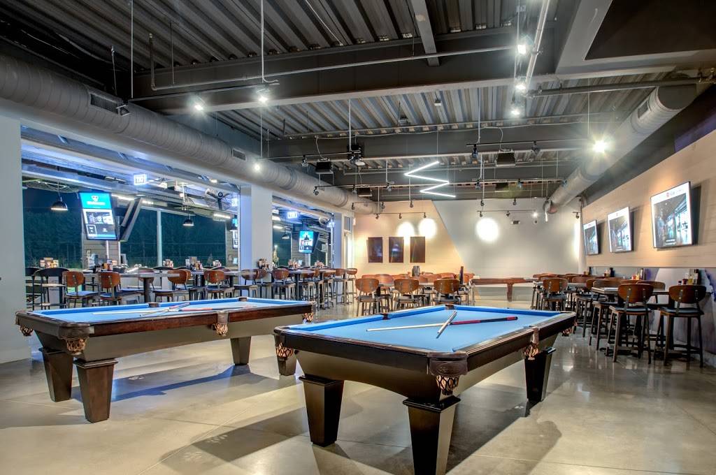 Topgolf | restaurant | 104 Centerton Rd, Mt Laurel Township, NJ 08054, USA | 8567934086 OR +1 856-793-4086