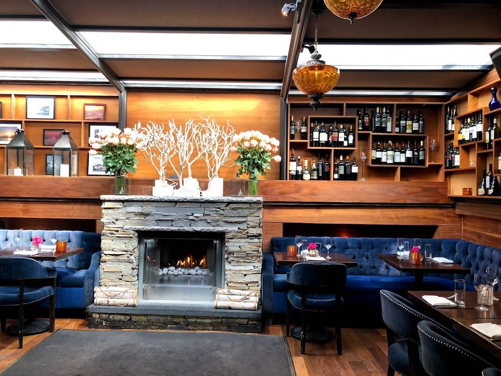 Salinas | restaurant | 136 9th Ave, New York, NY 10011, USA | 2127761990 OR +1 212-776-1990