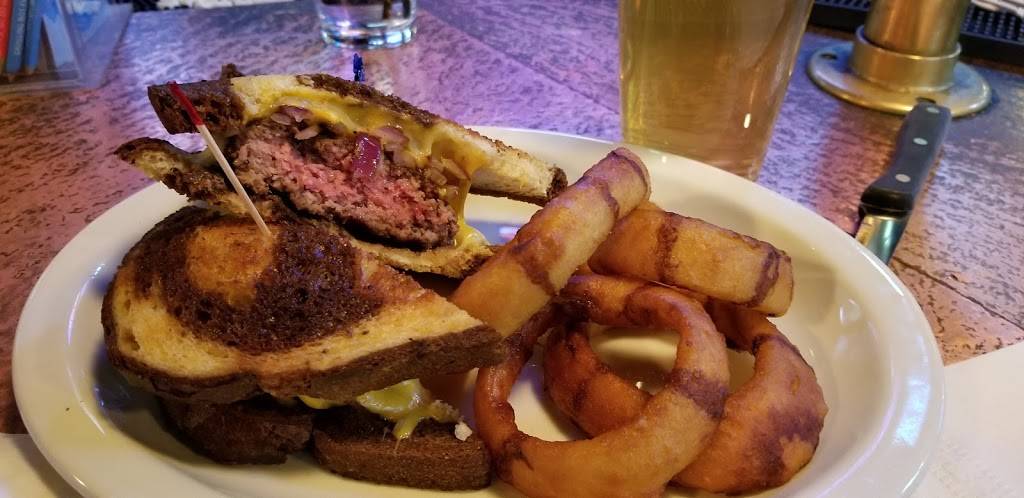 Anchor Bar | restaurant | 11915 N Center Ave, Portland, OR 97217, USA | 5038027375 OR +1 503-802-7375