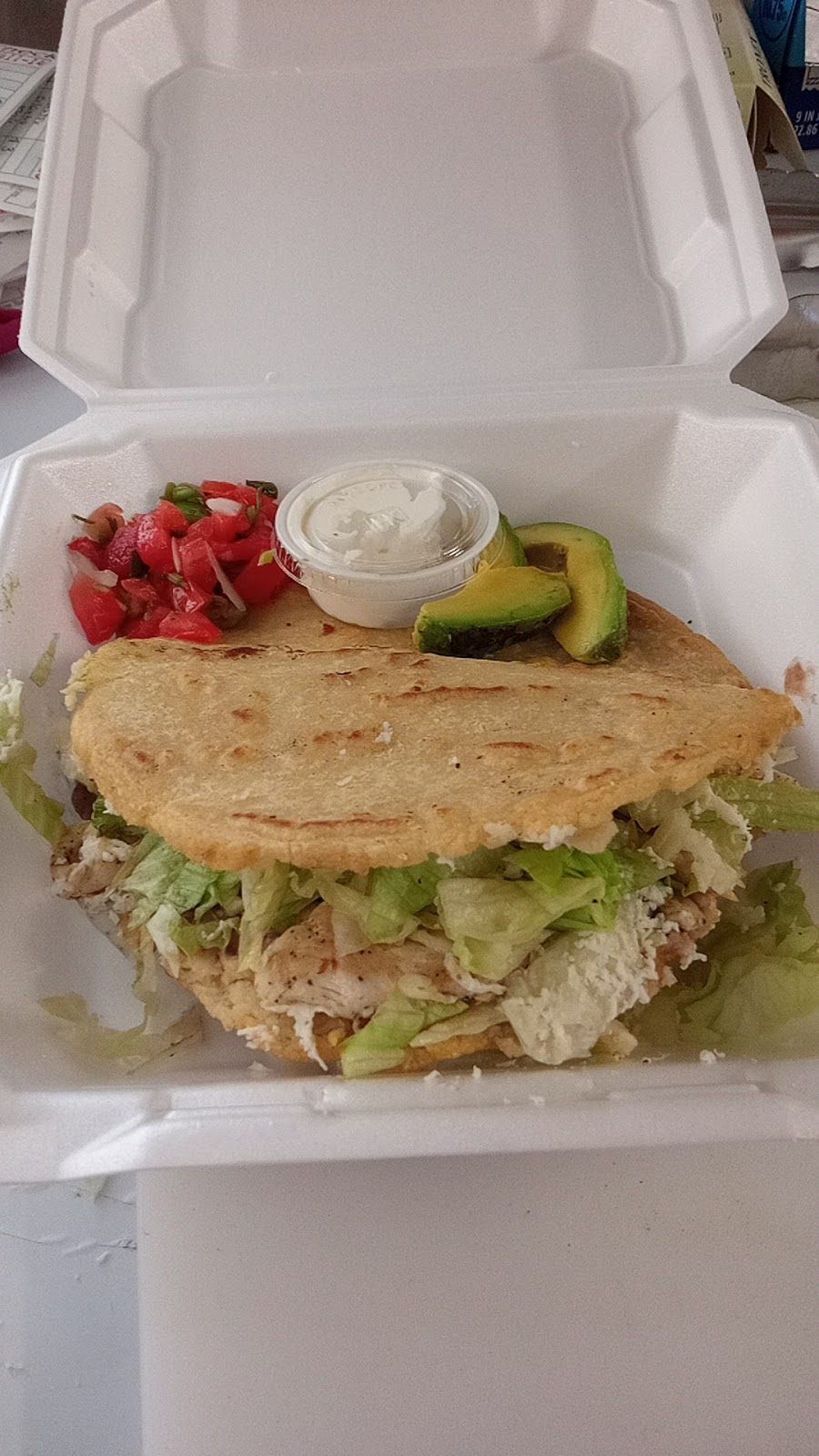 Taquería El porvenir | restaurant | 4400 E Ben White Blvd, Austin, TX 78741, USA | 7372740369 OR +1 737-274-0369