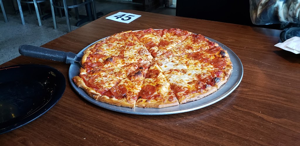 Lost Pizza Co. | restaurant | 550 E 9 Mile Rd, Pensacola, FL 32514, USA | 8504955900 OR +1 850-495-5900