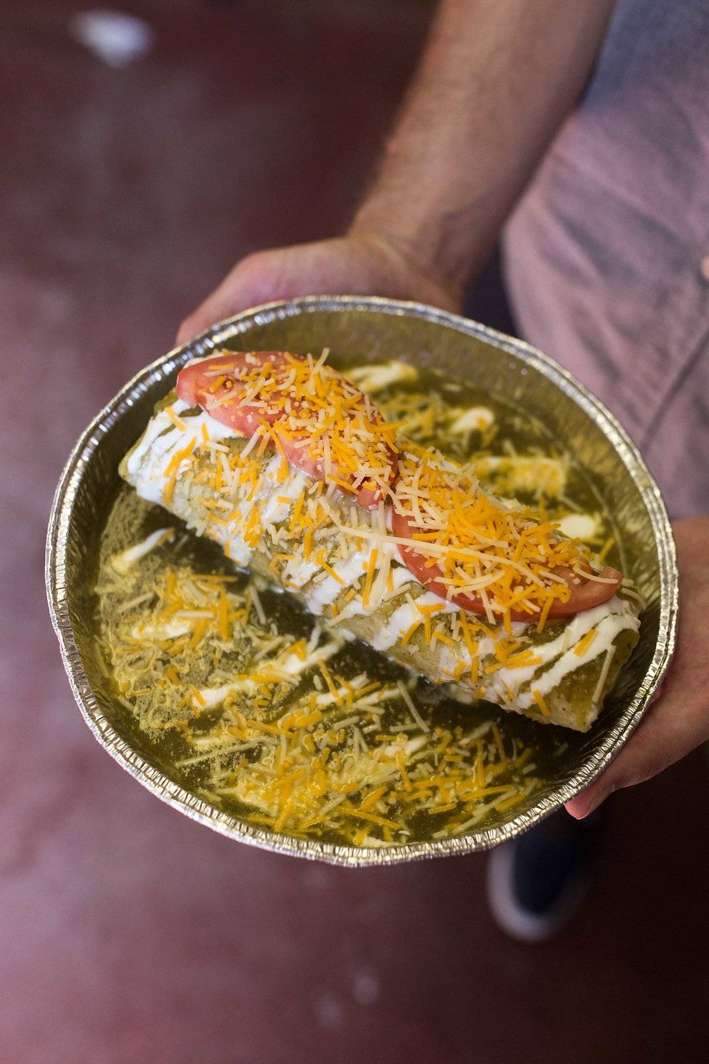 Ramonas | restaurant | 3728 Crenshaw Blvd, Los Angeles, CA 90016, USA | 3235962301 OR +1 323-596-2301