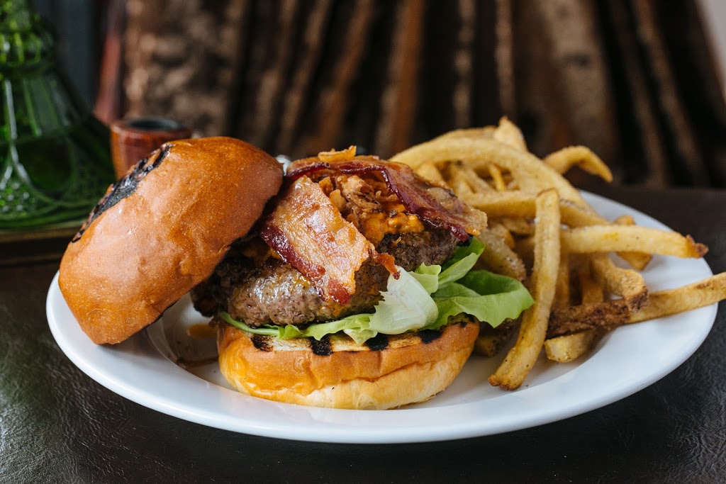 Rex 1516 | restaurant | 1516 South St, Philadelphia, PA 19146, USA | 2673191366 OR +1 267-319-1366