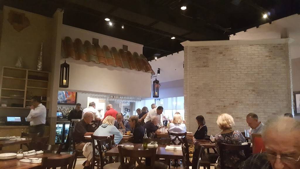 Villa Rosano | restaurant | 9858 Clint Moore Rd # 118, Boca Raton, FL 33496, USA | 5614700112 OR +1 561-470-0112